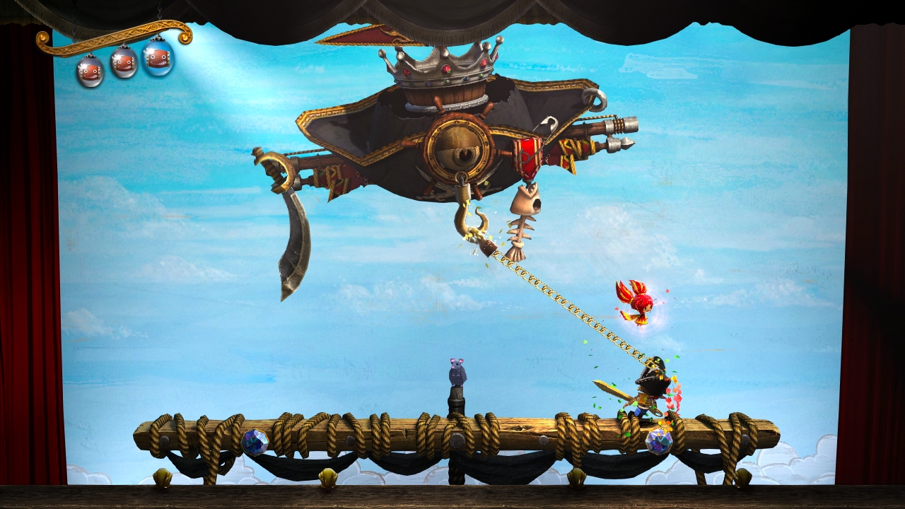 Puppeteer : nouvelles images