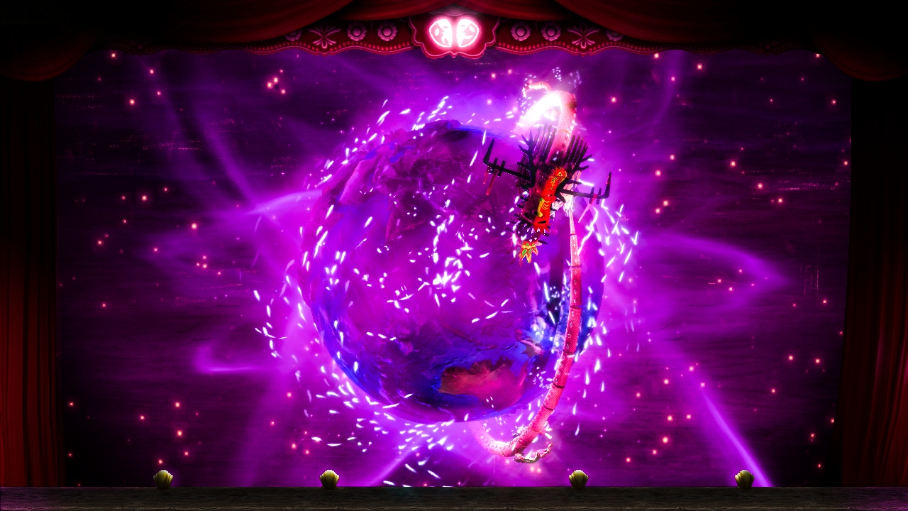 Puppeteer : nouvelles images