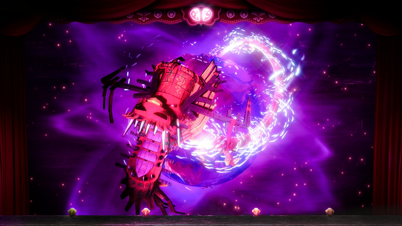 Puppeteer : nouvelles images
