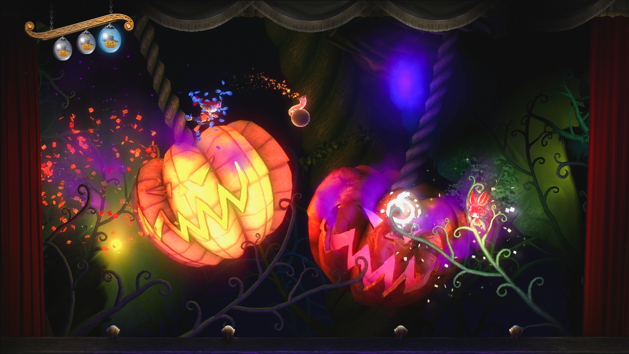 Screens Puppeteer