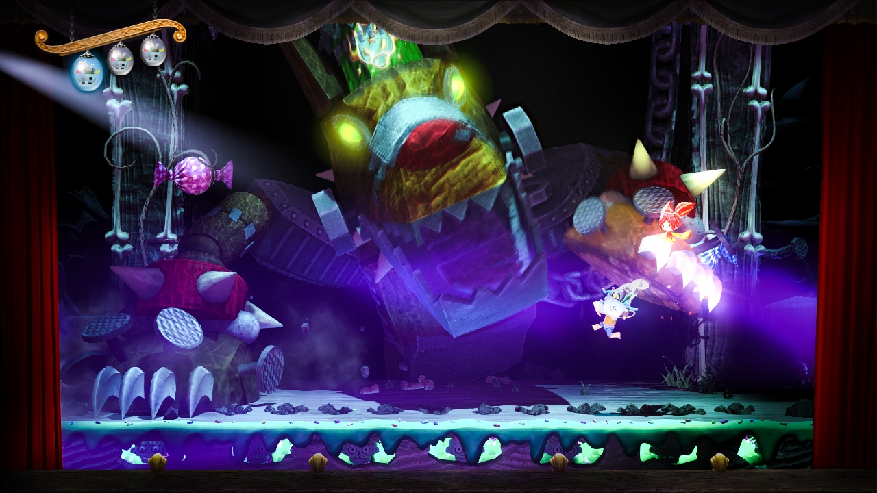 Puppeteer : nouvelles images
