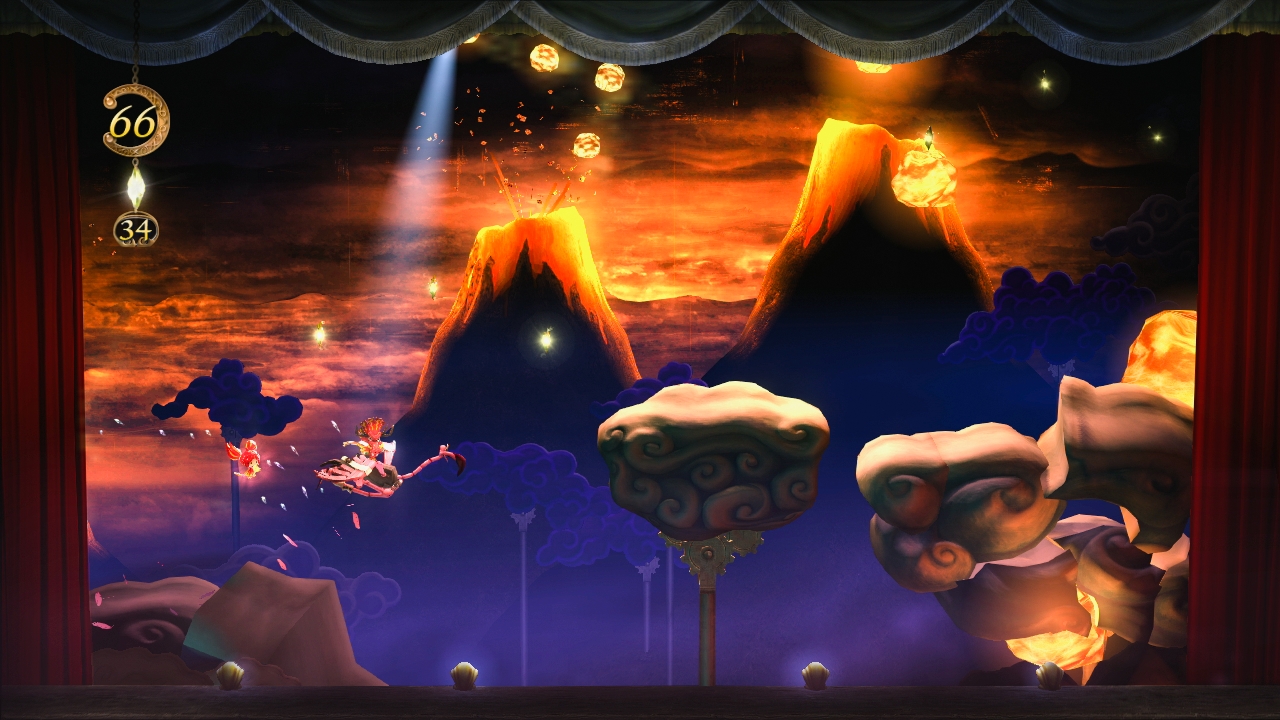Screens Puppeteer
