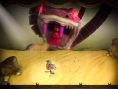 Puppeteer : un nouveau trailer