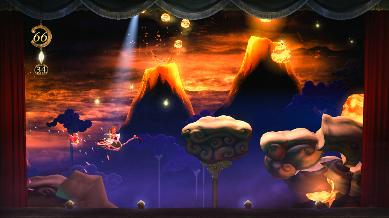 Puppeteer : un nouveau trailer
