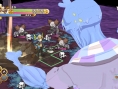 Screens Kamisama to Unmei Kakumei no Paradox
