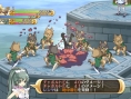 Screens Kamisama to Unmei Kakumei no Paradox