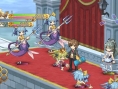 Screens Kamisama to Unmei Kakumei no Paradox