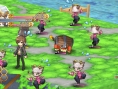Screens Kamisama to Unmei Kakumei no Paradox