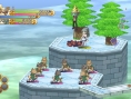 Screens Kamisama to Unmei Kakumei no Paradox