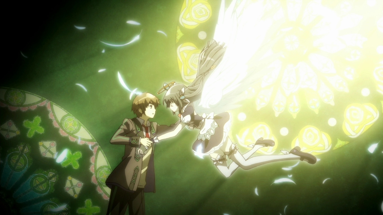 Video The God and the Fate Revolution Paradox