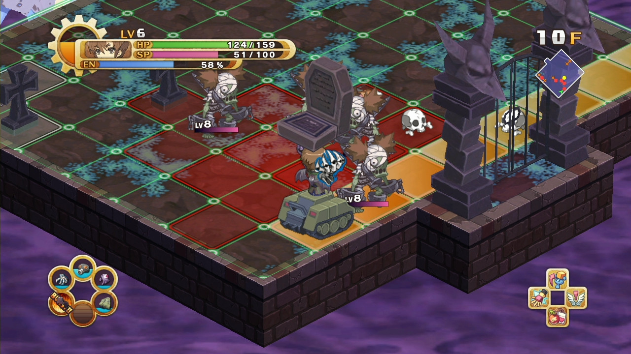 Video The God and the Fate Revolution Paradox