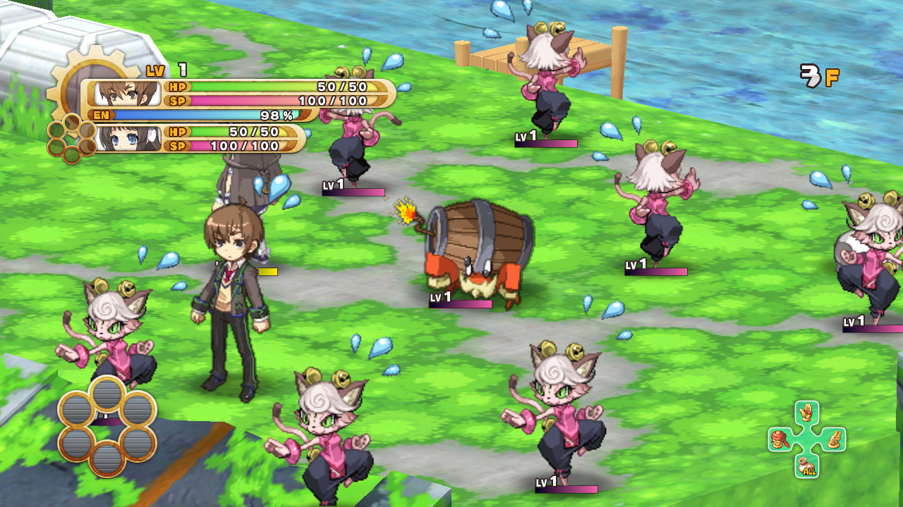 Video The Guided Fate Paradox