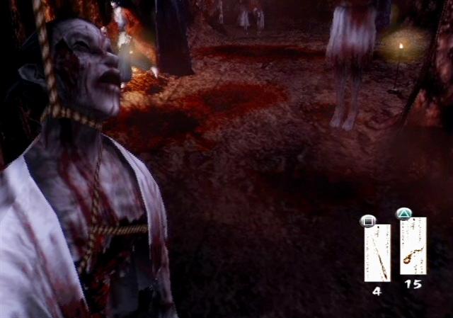 Kuon, 2 images de plus