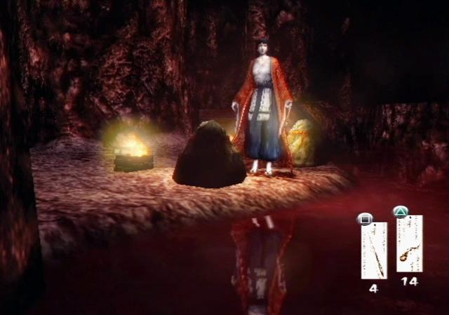 Kuon, 2 images de plus