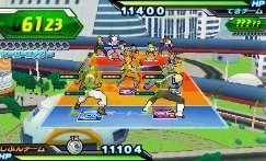 Dragon Ball Heroes : nouveau trailer