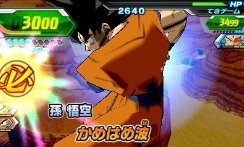 Dragon Ball Heroes : nouveau trailer
