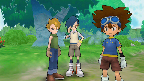 Images-Trailer Digimon Adventure