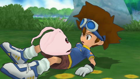 Images-Trailer Digimon Adventure