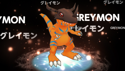 Screens-Video Digimon Adventure