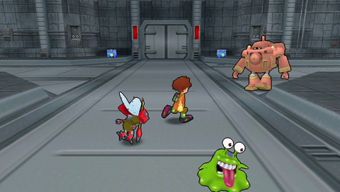Video Digimon Adventure