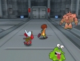 Video Digimon Adventure
