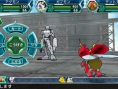 Video Digimon Adventure