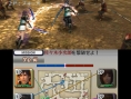 Samurai Warriors 2nd : images et trailer