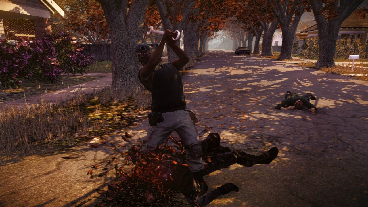 State of Decay annoncé sur PC et XLA