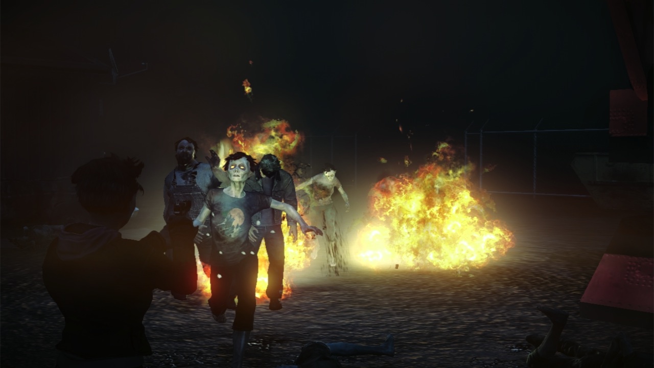 State of Decay annoncé sur PC et XLA