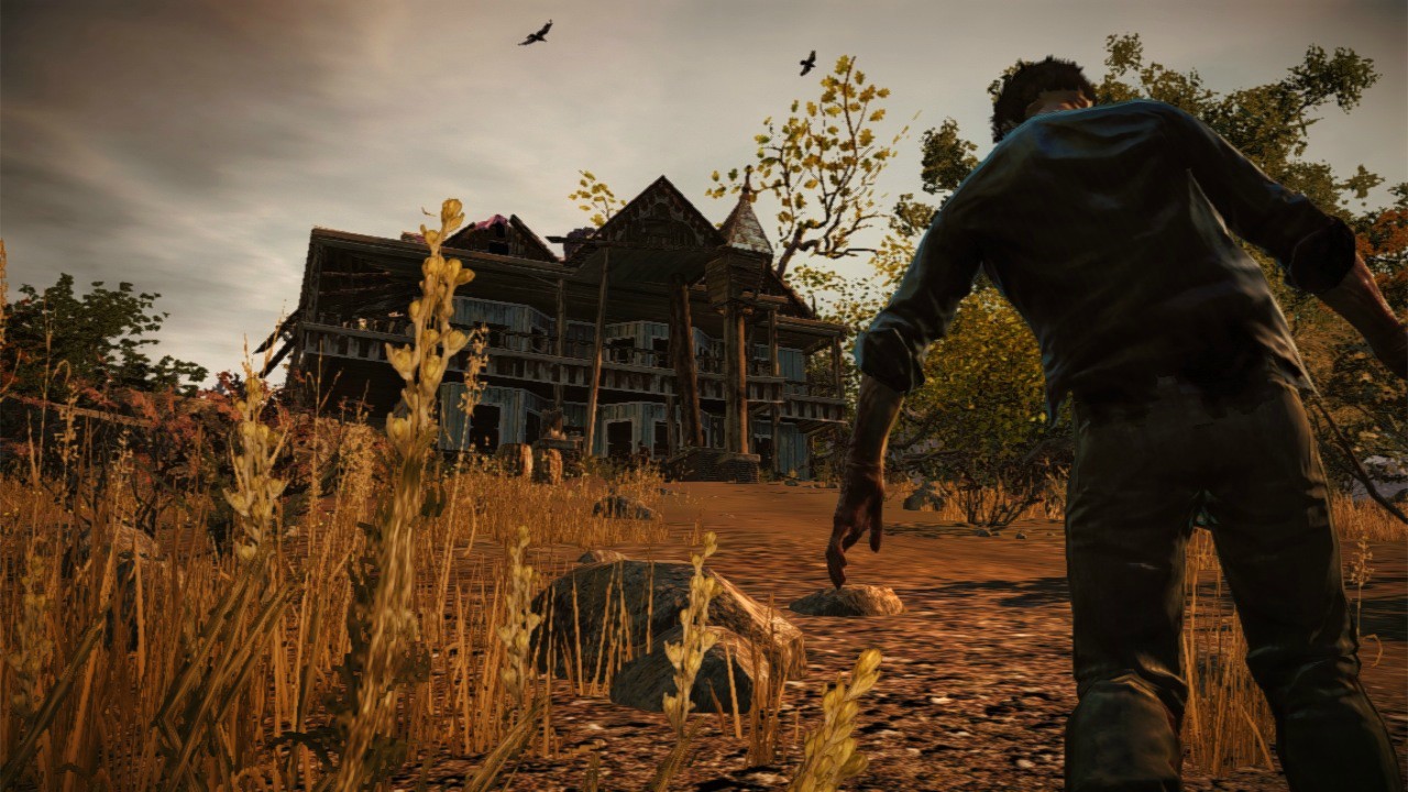 State of Decay annoncé sur PC et XLA