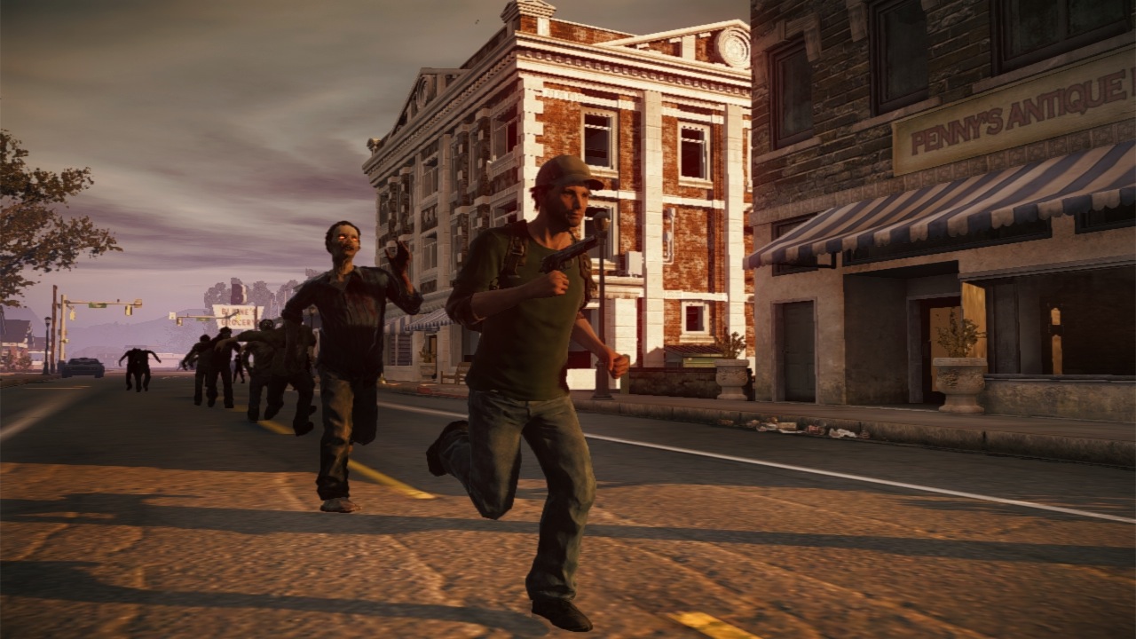 State of Decay : déjà un gros succès