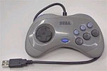 Hommage à la Saturn rendu par SEGA?