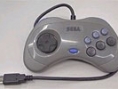 Hommage à la Saturn rendu par SEGA?