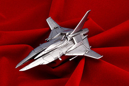 Le Vic Viper dans votre salon