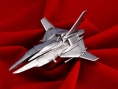 Le Vic Viper dans votre salon
