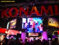 Konami au Games Convention