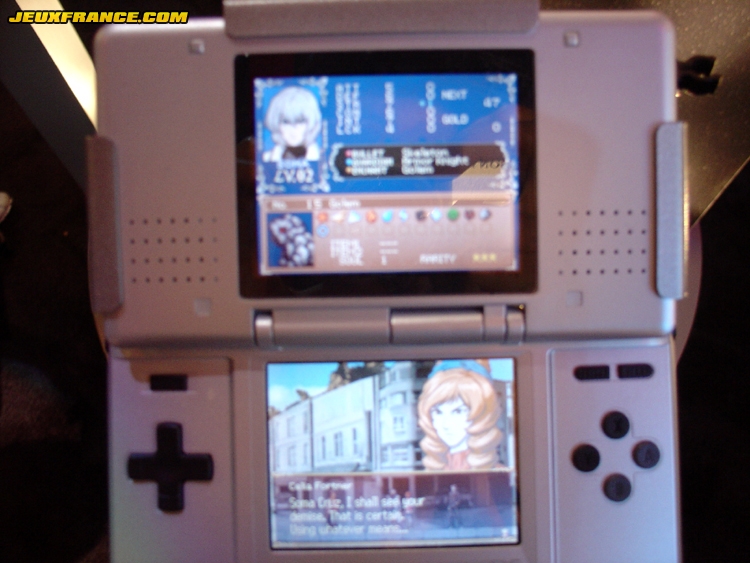 Konami @ E3 2005 : photos