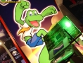 Konami @ E3 2005 : photos