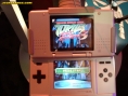Konami @ E3 2005 : photos