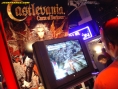 Konami @ E3 2005 : photos