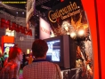 Konami @ E3 2005 : photos