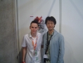 ITW Hideo Kojima