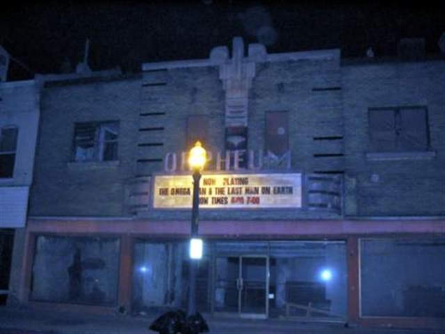 Silent Hill, le film en photos