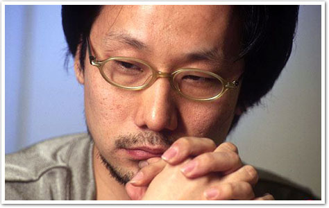 Hideo Kojima soutient la PlayStation 3