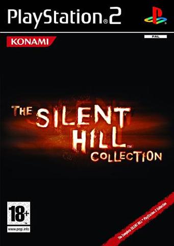 La totale Silent Hill pour fin avril