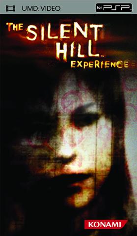 La totale Silent Hill pour fin avril