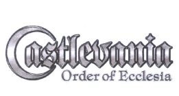 Castlevania DS 3 annoncé ?