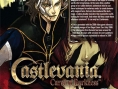 Castlevania en développement sur Wii ? [rumor]