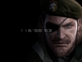 A new MGS with a pics of Big Boss ?