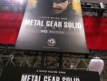 Metal Gear Stage Show à 7h00